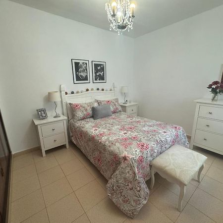 Apartamento La Terraza Del Sol San Sebastián de la Gomera Exterior foto
